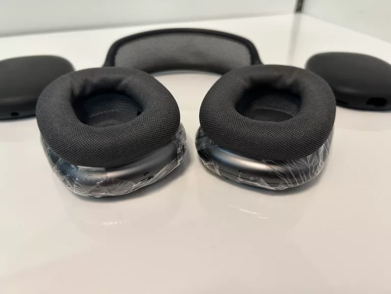 SŁUCHAWKI APPLE AIRPODS MAX PUDEŁKO