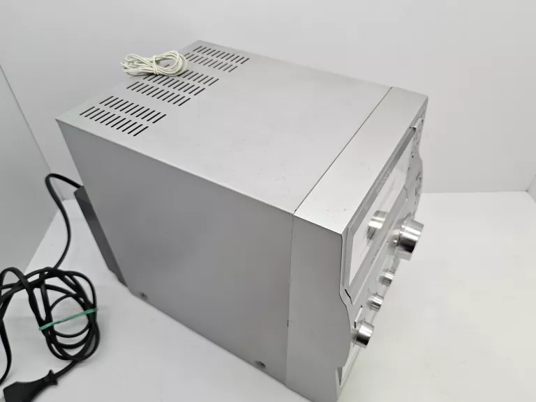 WIEŻA STEREO SONY CMT-CP100 + PILOT