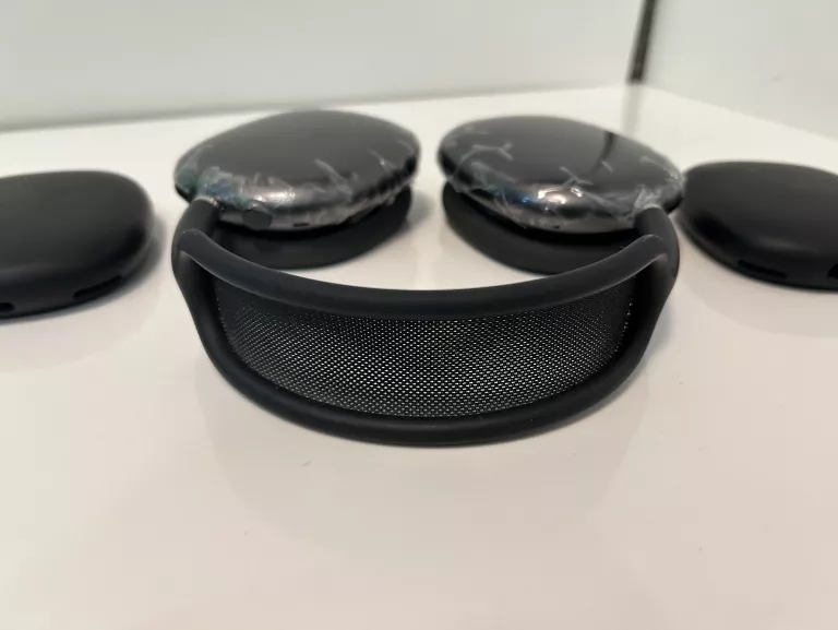 SŁUCHAWKI APPLE AIRPODS MAX PUDEŁKO