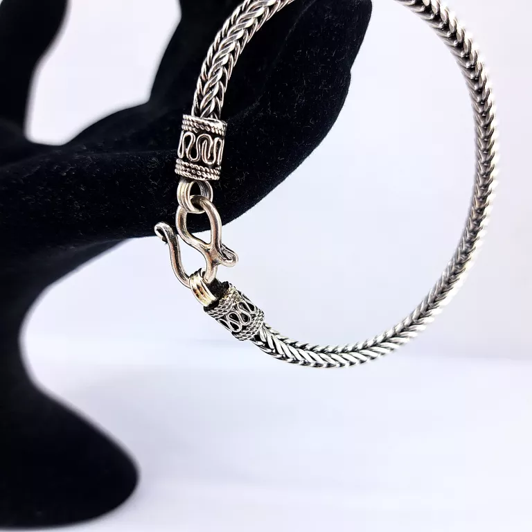 bransoleta-srebrna-elegancka-splot-krolewski-p925-17-g-stan-11323-238058