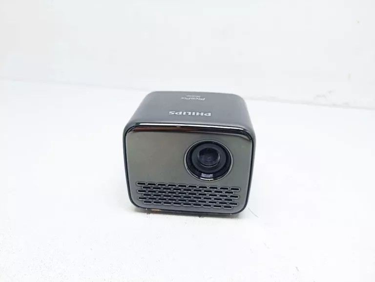 PROJEKTOR PHILIPS PICOPIX NANO PPX120INT