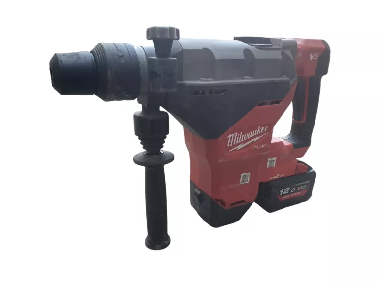 MŁOT UDAROWY MILWAUKEE M18 FHM SDS MAX