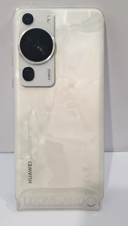SMARTFON HUAWEI P60 PRO 8/256GB BIAŁY