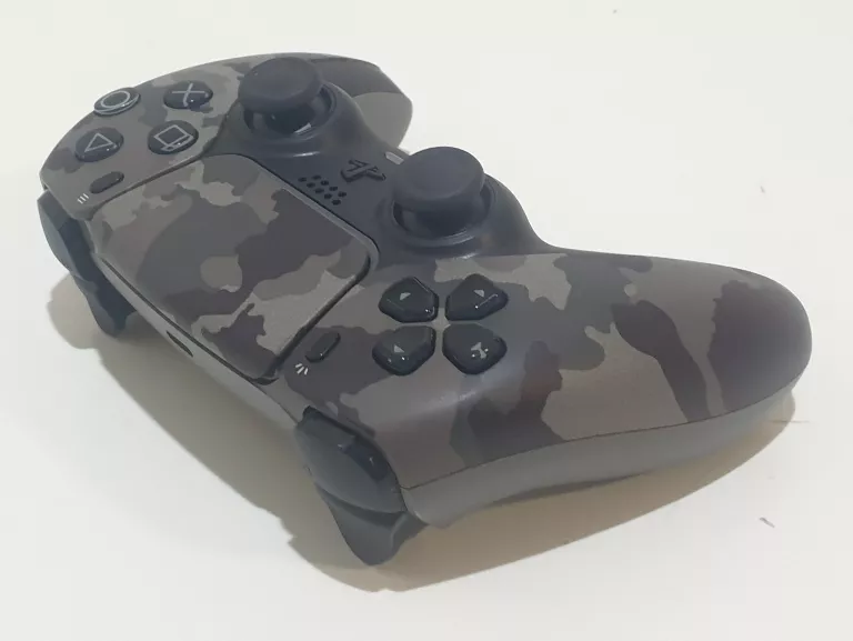PAD DO PS5 SONY DUALSENSE CFI-ZCT1W