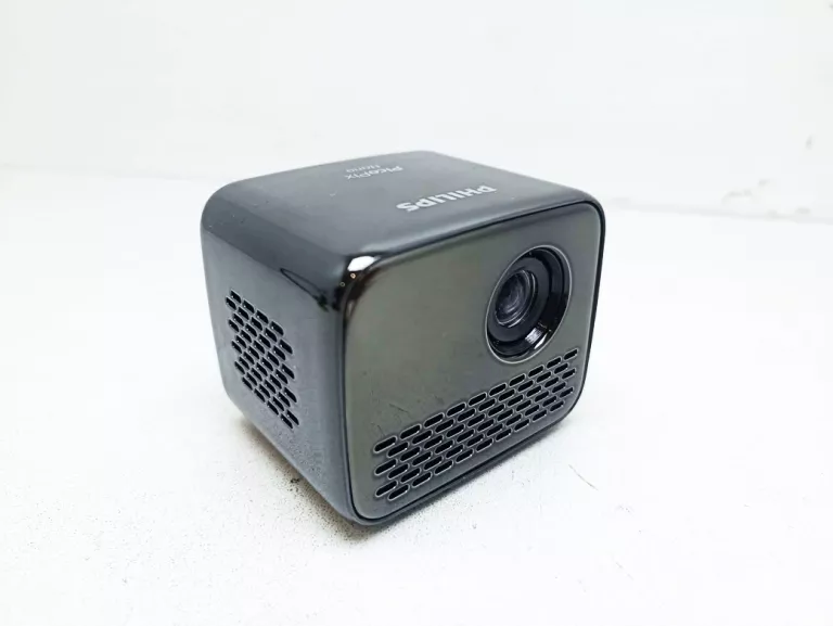 PROJEKTOR PHILIPS PICOPIX NANO PPX120INT