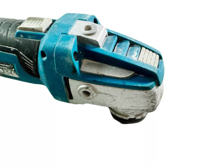 LEKKA AKUMULATOROWA SZLIFIERKA KĄTOWA DEDRA DED7050 18V 125 MM