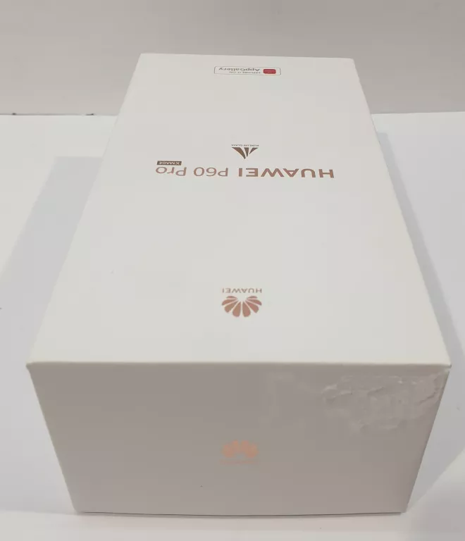 SMARTFON HUAWEI P60 PRO 8/256GB BIAŁY