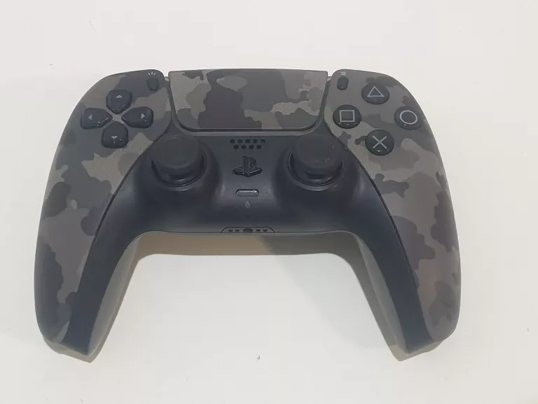 PAD DO PS5 SONY DUALSENSE CFI-ZCT1W
