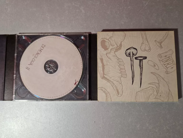 plyta-cd-slon-demonologia-2-gatunek-250078-1797544