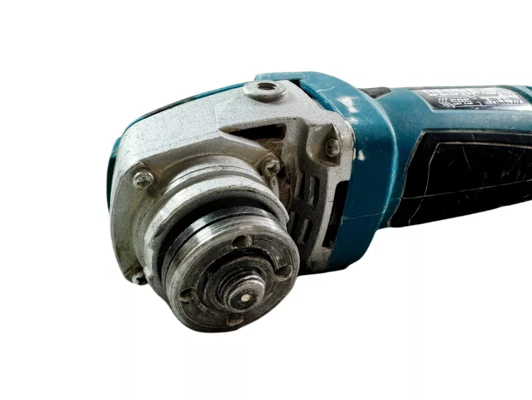 LEKKA AKUMULATOROWA SZLIFIERKA KĄTOWA DEDRA DED7050 18V 125 MM