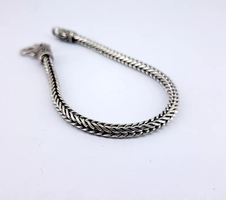 bransoleta-srebrna-elegancka-splot-krolewski-p925-17-g-rodzaj-2205-2