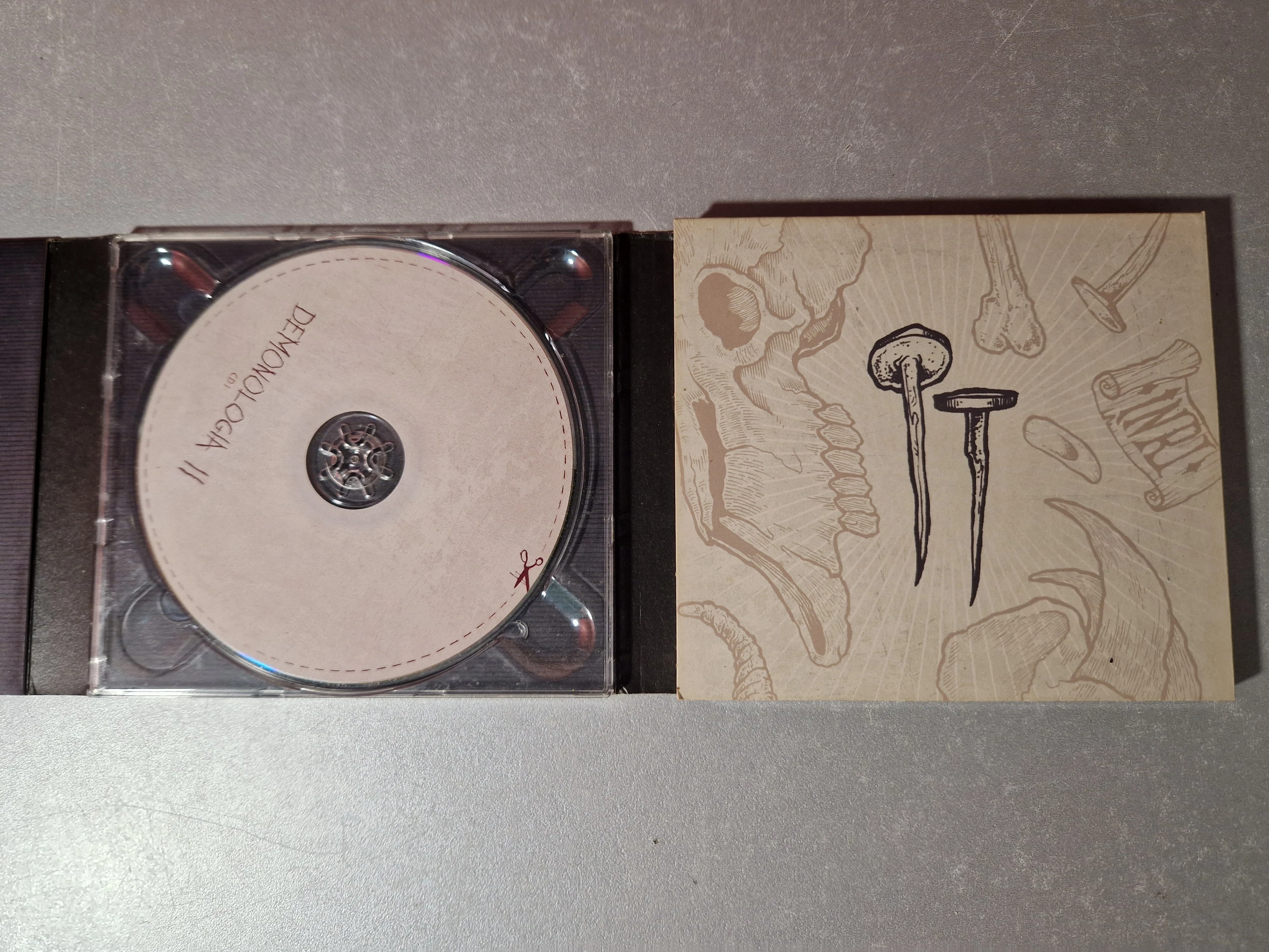 plyta-cd-slon-demonologia-2-gatunek-250078-1797544