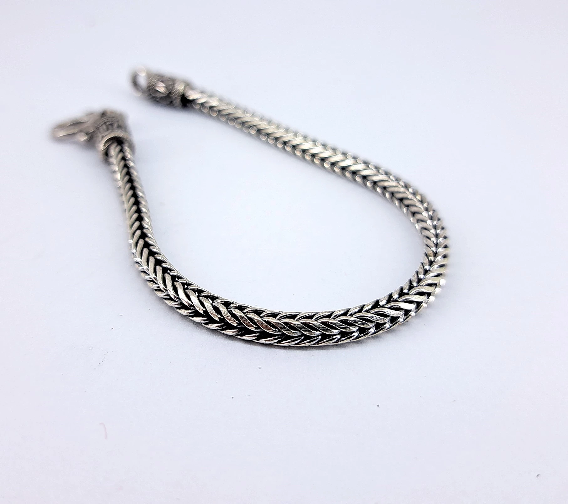 bransoleta-srebrna-elegancka-splot-krolewski-p925-17-g-rodzaj-2205-2