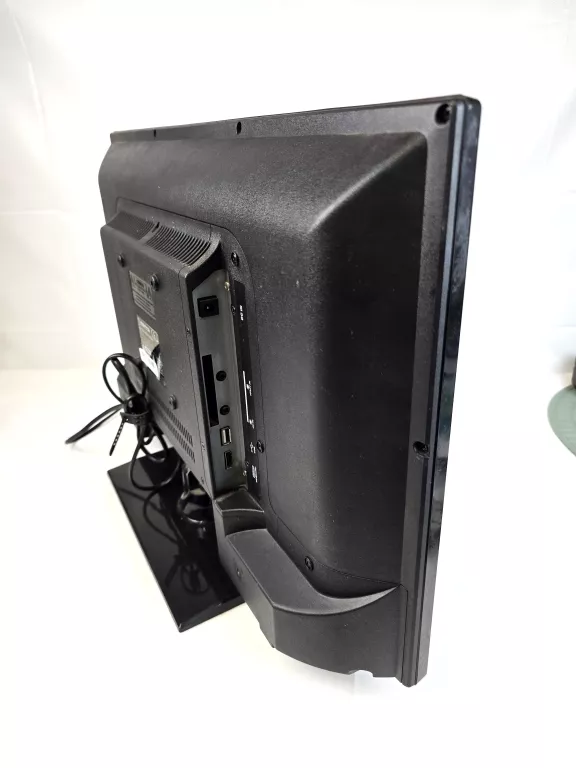 TELEWIZOR MANTA LED TV 24 DVBT