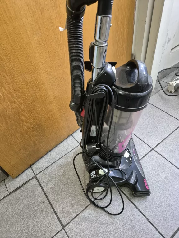 ODKURZACZ PRZEWODOWY VAX V-045