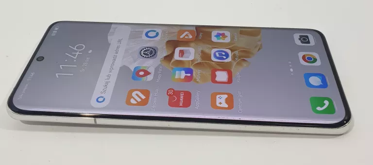 SMARTFON HUAWEI P60 PRO 8/256GB BIAŁY