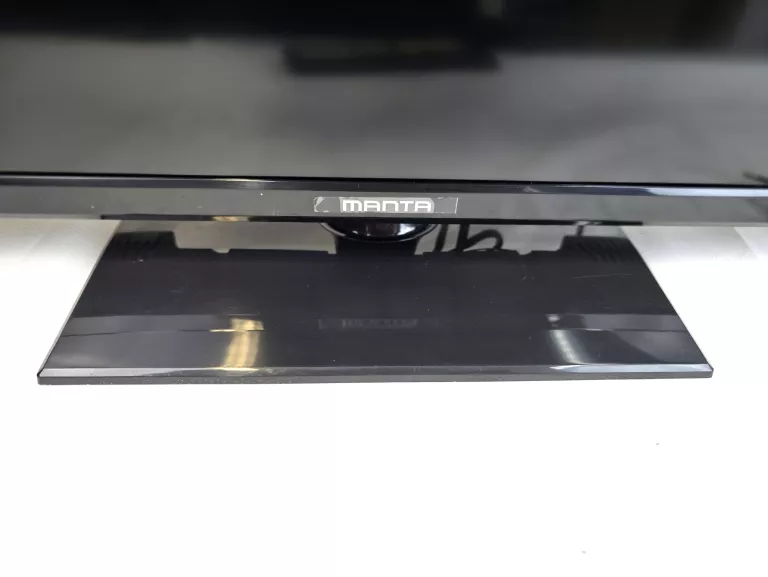 TELEWIZOR MANTA LED TV 24 DVBT