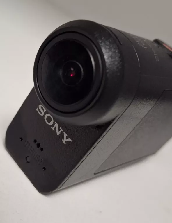 KAMERA SPORTOWA SONY HDR-AS15