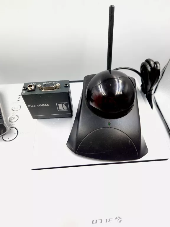 PROJEKTOR HITACHI CP-A100