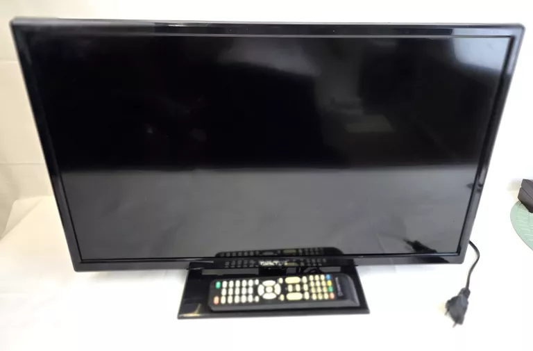 TELEWIZOR MANTA LED TV 24 DVBT