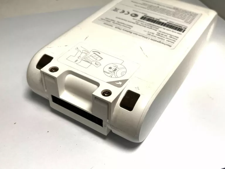 DREAME T10 T20 AKUMULATOR DO ODKURZACZA P2045-7S1P 25,2V 2500MAH 60,48 WH