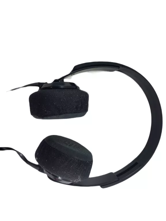 SŁUCHAWKI NAUSZNE SONY MDR-XB300 PRZEWODOWE CZARNE