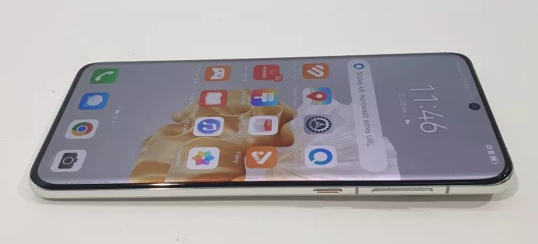 SMARTFON HUAWEI P60 PRO 8/256GB BIAŁY