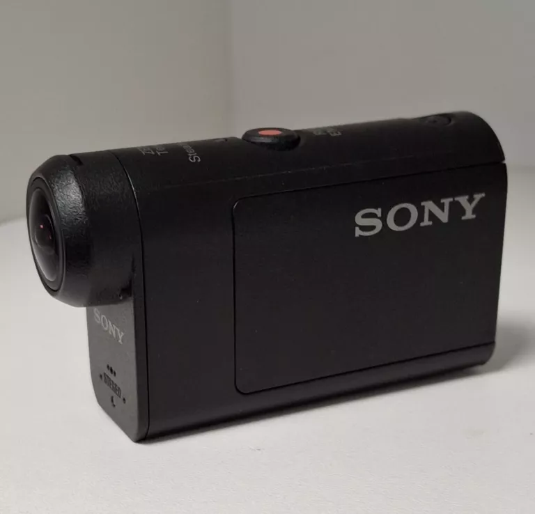 KAMERA SPORTOWA SONY HDR-AS15