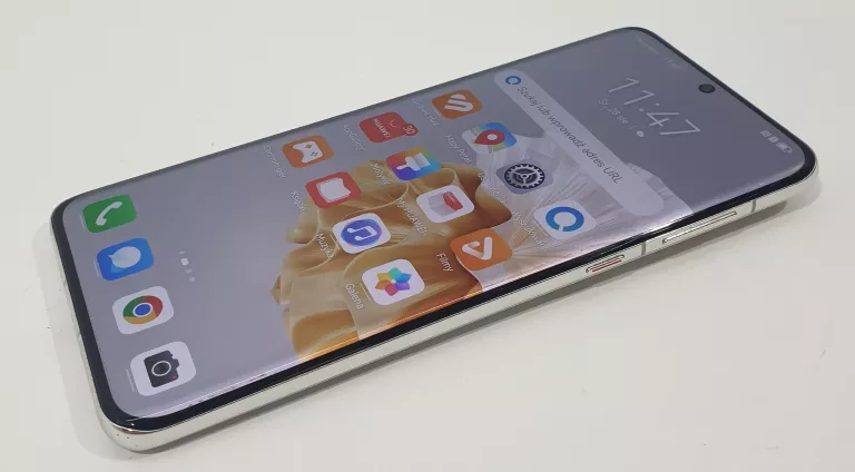 SMARTFON HUAWEI P60 PRO 8/256GB BIAŁY