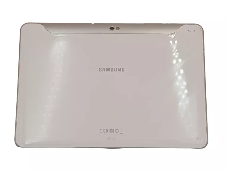 TABLET SAMSUNG GALAXY TAB 10,1 GT-P7510 1/16GB 7000MAH