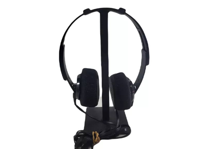 SŁUCHAWKI NAUSZNE SONY MDR-XB300 PRZEWODOWE CZARNE