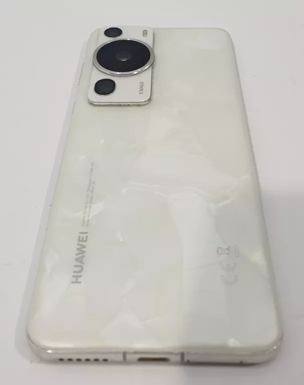 SMARTFON HUAWEI P60 PRO 8/256GB BIAŁY
