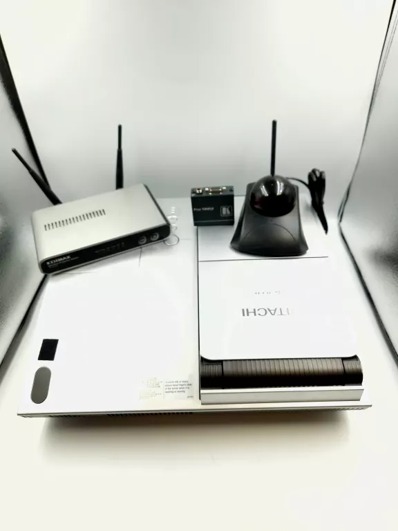 PROJEKTOR HITACHI CP-A100