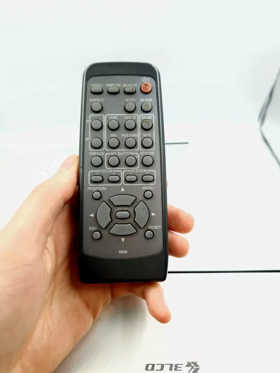 PROJEKTOR HITACHI CP-A100