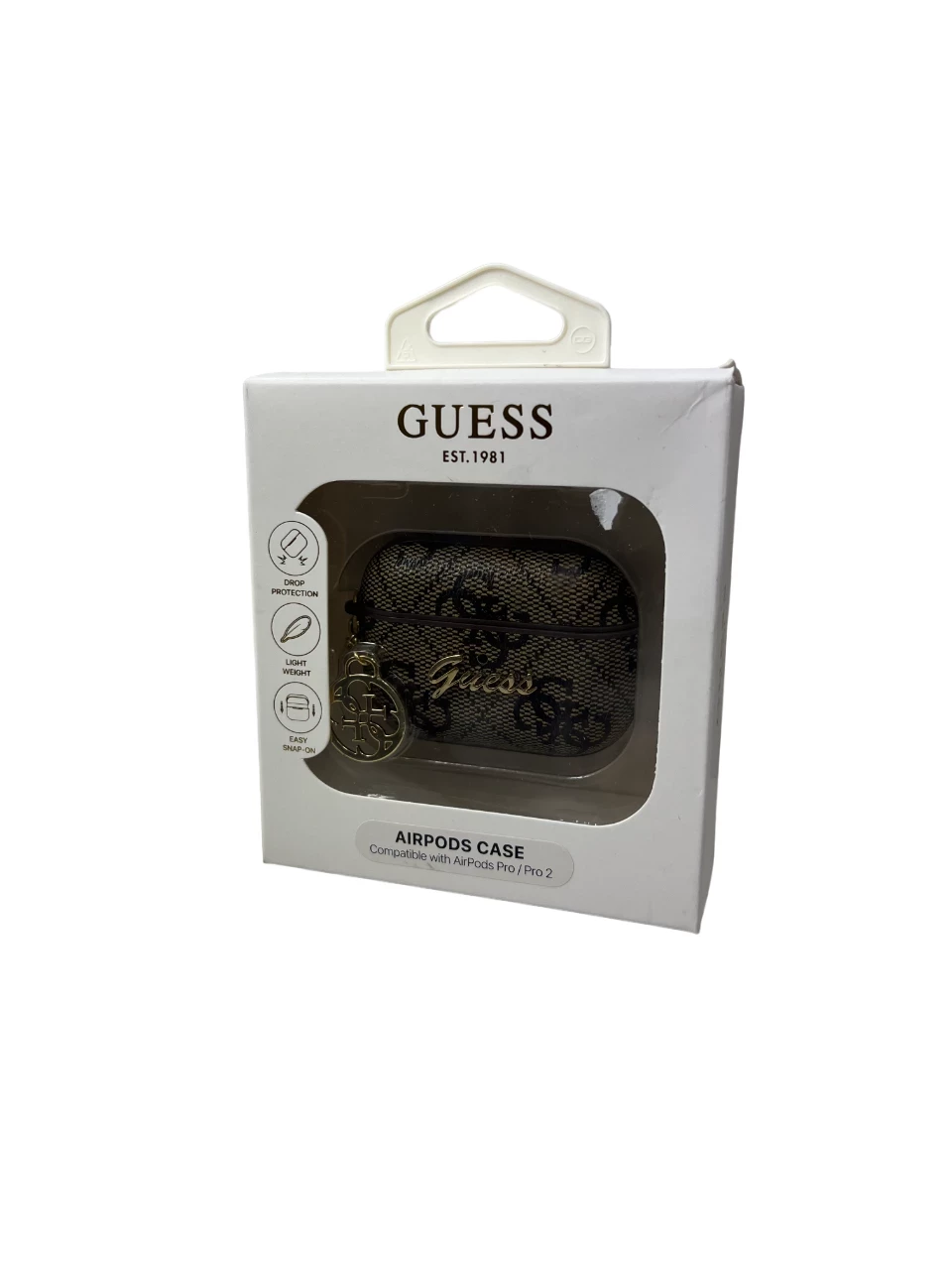 etui-z-klapka-guess-do-apple-airpods-pro-2-powystawowe-kolor-brazowy