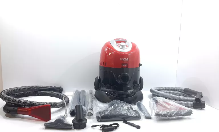 ODKURZACZ PIORĄCY HOME ECO CLEAN