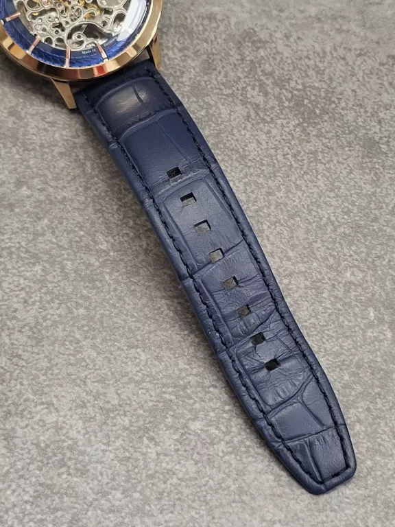 ZEGAREK AUTOMATYCZNY CARL VON ZEYTEN CVZ 0013