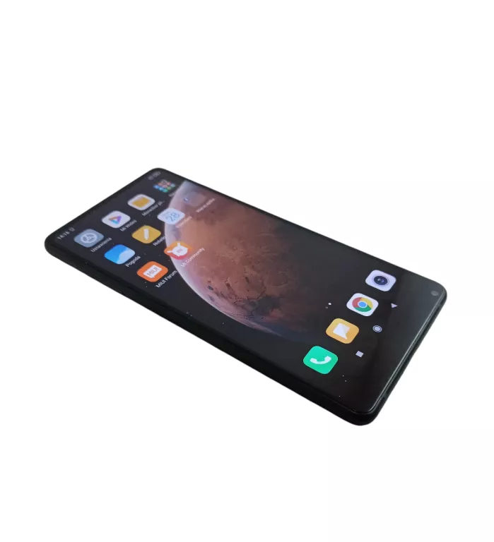 SMARTFON XIAOMI MI MIX 2 6 / 64 GB CZARNY