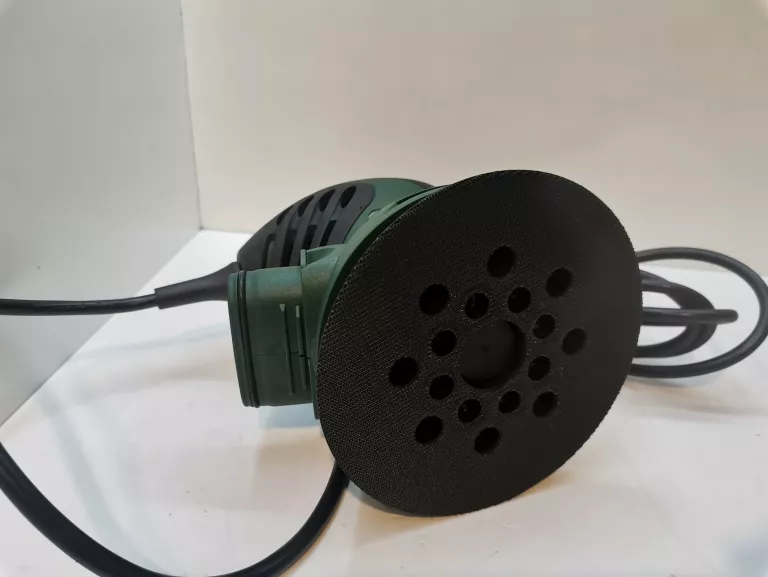 SZLIFIERKA MIMOSRODOWA BOSCH PEX 220 A PUDELKO JAK NOWY!!!!