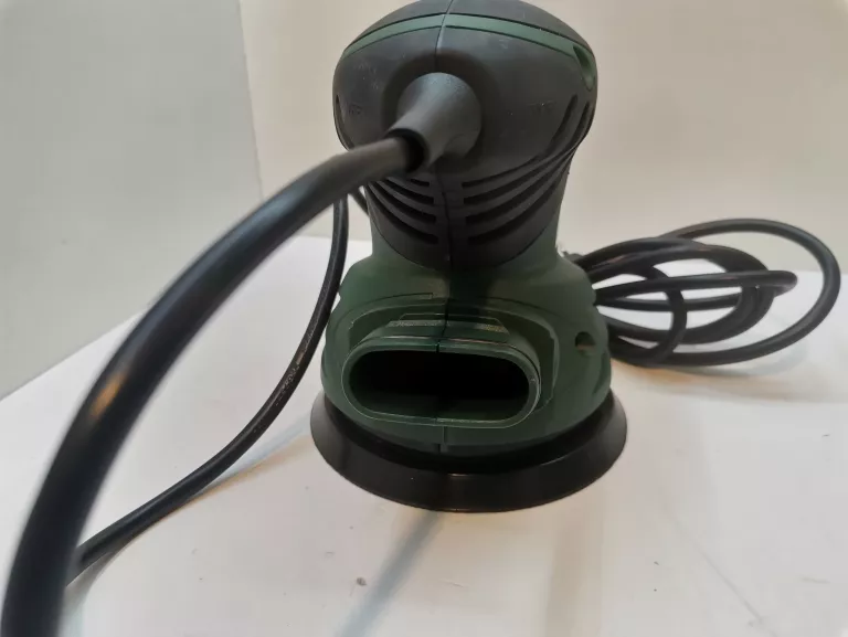 SZLIFIERKA MIMOSRODOWA BOSCH PEX 220 A PUDELKO JAK NOWY!!!!