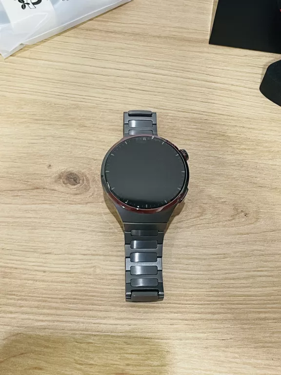 SMARTWATCH HUAWEI WATCH 4 PRO SPACE EDITION