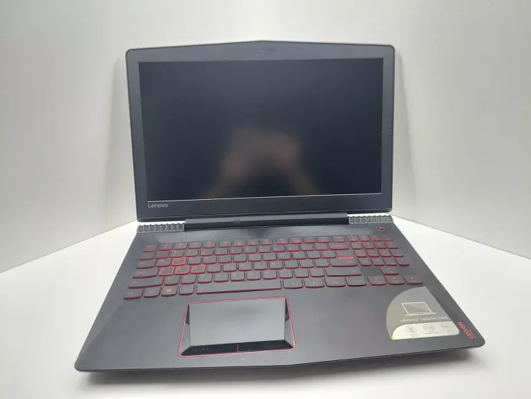 LAPTOP LENOVO LEGION Y520-15IKBN I7-7700HQ/8GBRAM/1,5TBHDD/GTX 1050