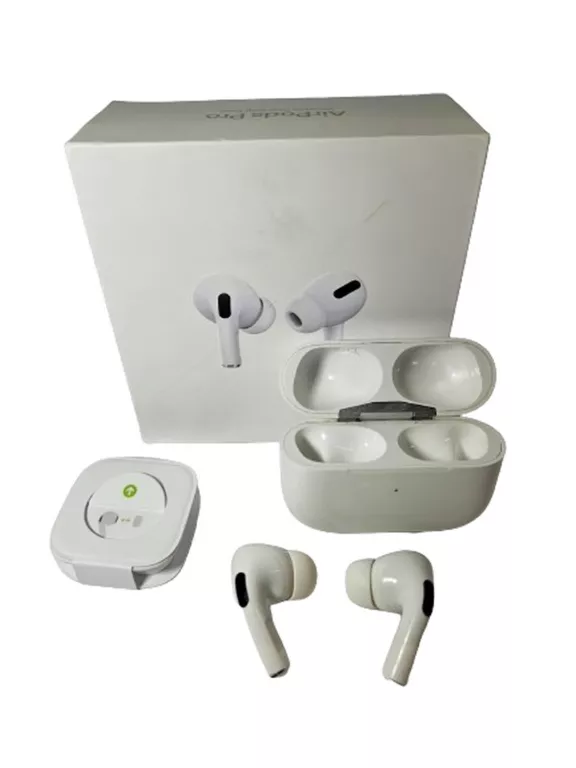 SŁUCHAWKI APPLE AIRPODS PRO 1 GEN