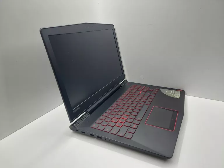 LAPTOP LENOVO LEGION Y520-15IKBN I7-7700HQ/8GBRAM/1,5TBHDD/GTX 1050