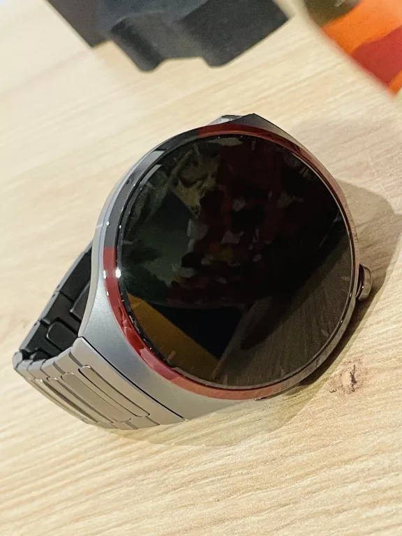 SMARTWATCH HUAWEI WATCH 4 PRO SPACE EDITION