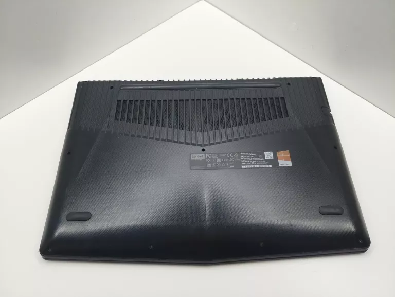 LAPTOP LENOVO LEGION Y520-15IKBN I7-7700HQ/8GBRAM/1,5TBHDD/GTX 1050