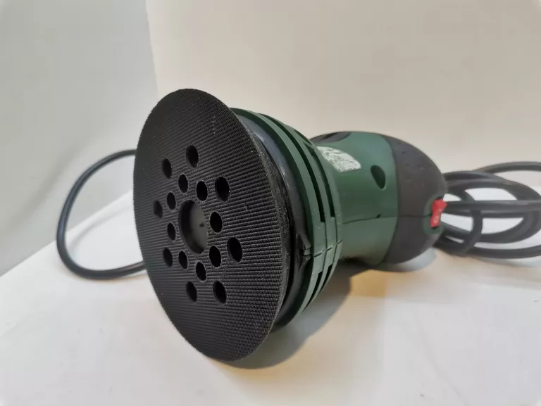 SZLIFIERKA MIMOSRODOWA BOSCH PEX 220 A PUDELKO JAK NOWY!!!!