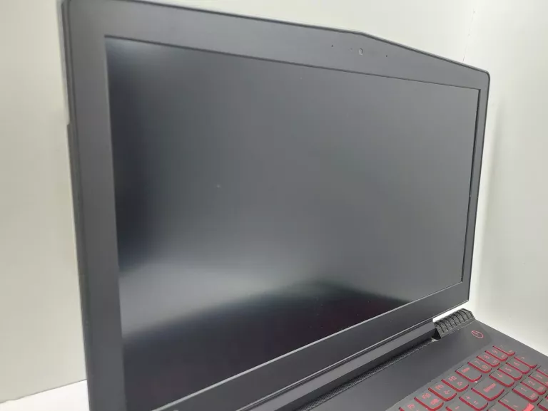 LAPTOP LENOVO LEGION Y520-15IKBN I7-7700HQ/8GBRAM/1,5TBHDD/GTX 1050