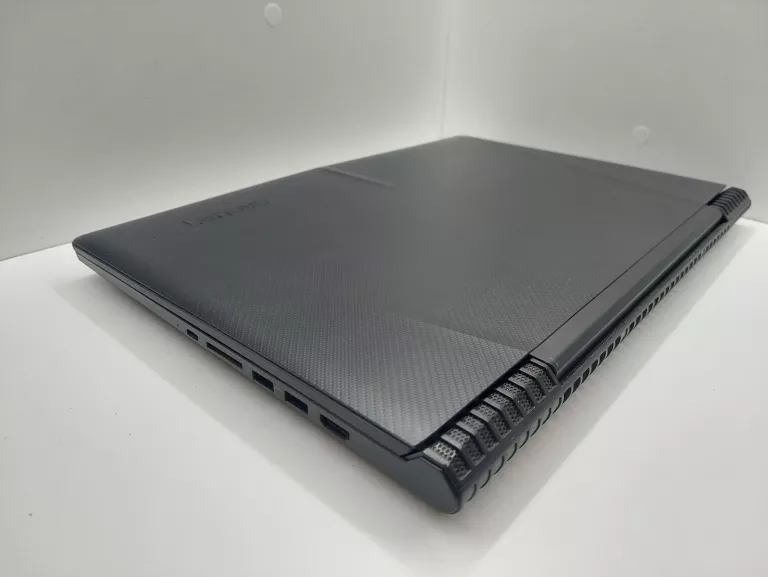 LAPTOP LENOVO LEGION Y520-15IKBN I7-7700HQ/8GBRAM/1,5TBHDD/GTX 1050