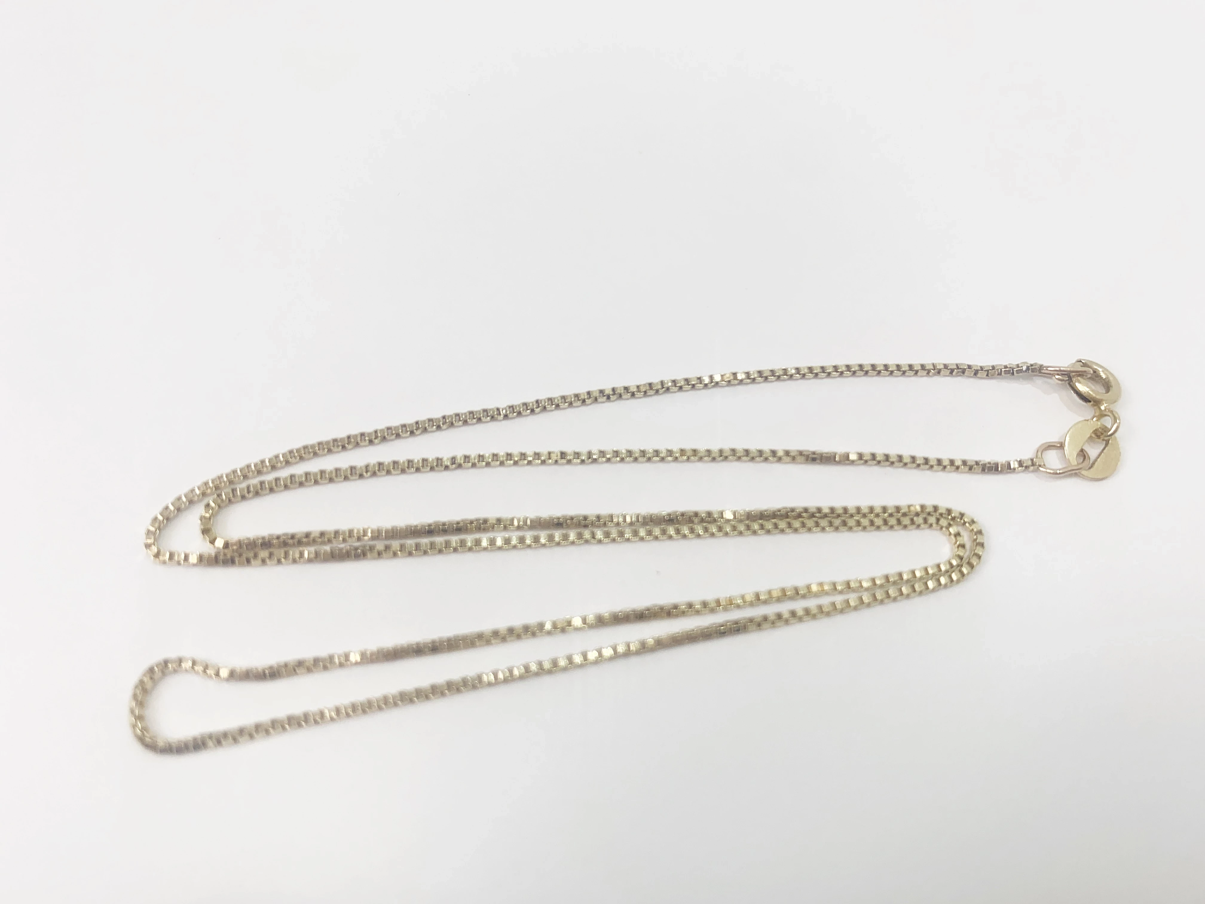 krociutki-zloty-lancuszek-14ct-231g-41cm-marka-bez-marki